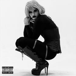 Leaving London (feat. Hello Amnesia)