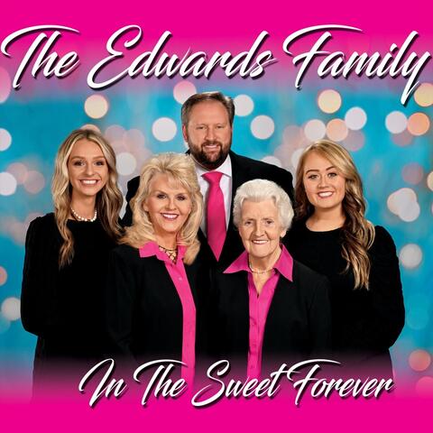 In the Sweet Forever