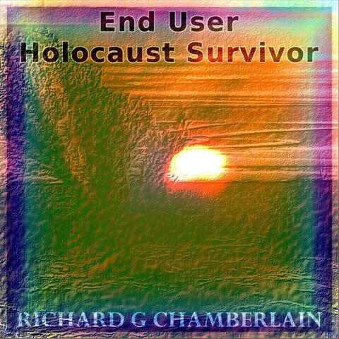 End User Holocaust Survivor