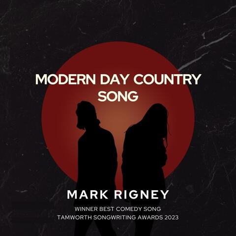 Modern Day Country Song