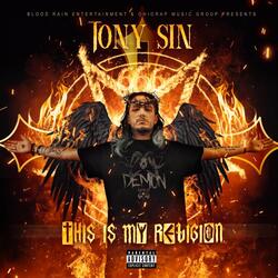 Say My Name (feat. Chizzo, Bryan Menace & Christopher eSX)
