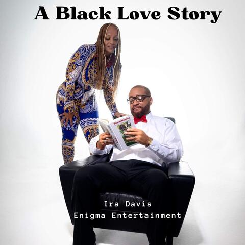 A Black Love Story