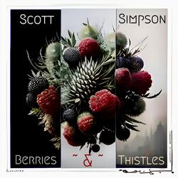 Berries & Thistles