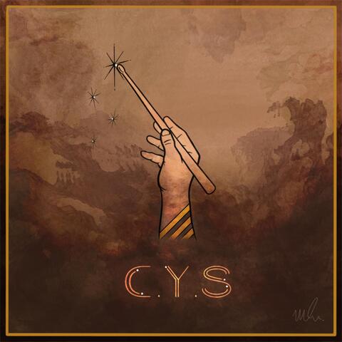 Cast Your Spell