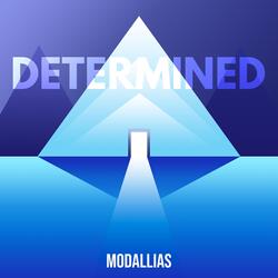Determined