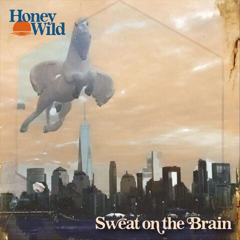 Sweat on the Brain