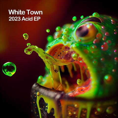 2023 Acid - EP