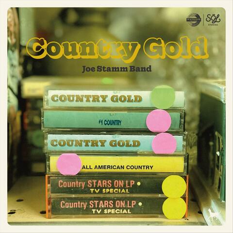 Country Gold