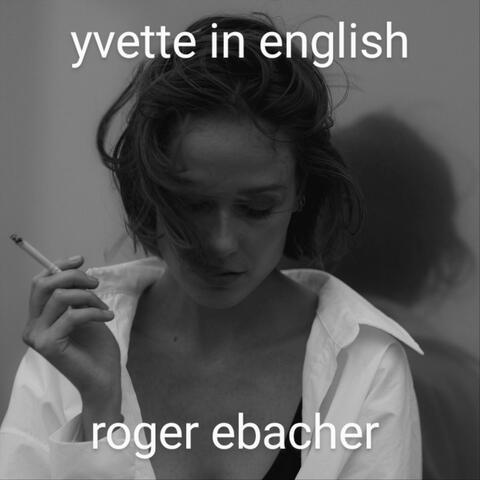 Yvette in English