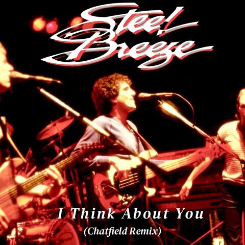 I Think About You (Chatfield Remix)