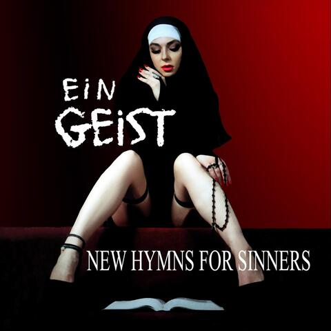 New Hymns for Sinners