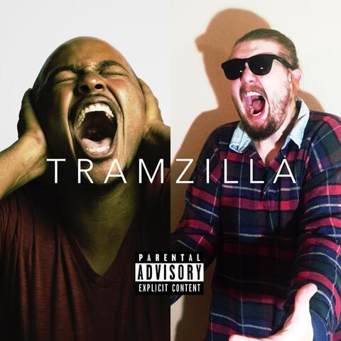 Tramzilla