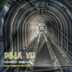 Deja Vu (feat. Evagelia Karabela)