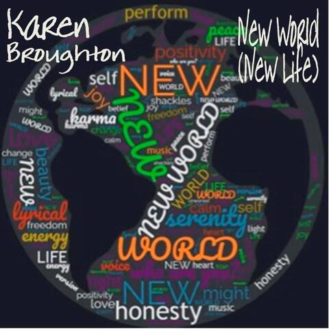 New World, New Life