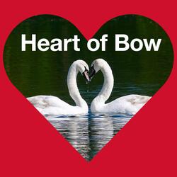 Heart of Bow