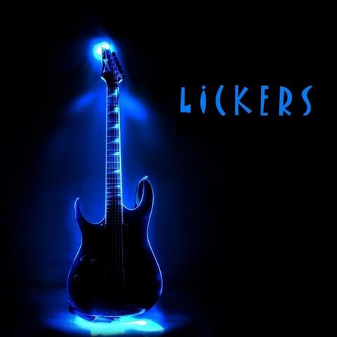 Lickers