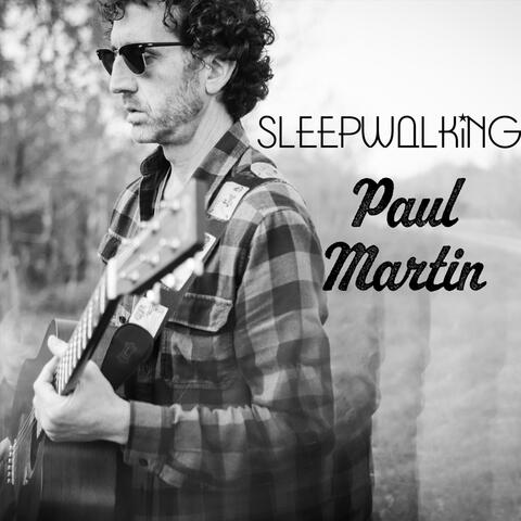Sleepwalking