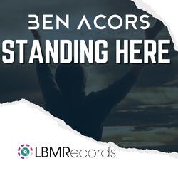 Standing Here