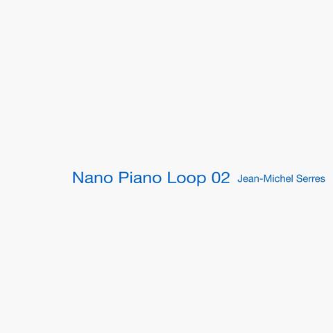 Nano Piano Loop 02