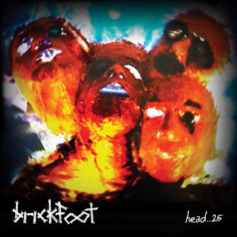 Brickfoot