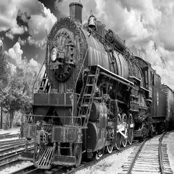 Fast Train Coming (Remix)
