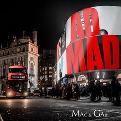 ADMAD (feat. Mac Austin)