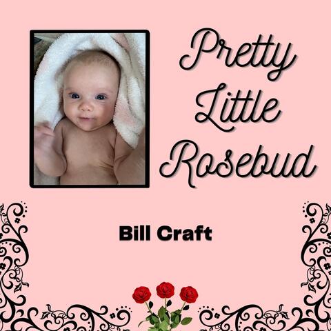 Pretty Little Rosebud
