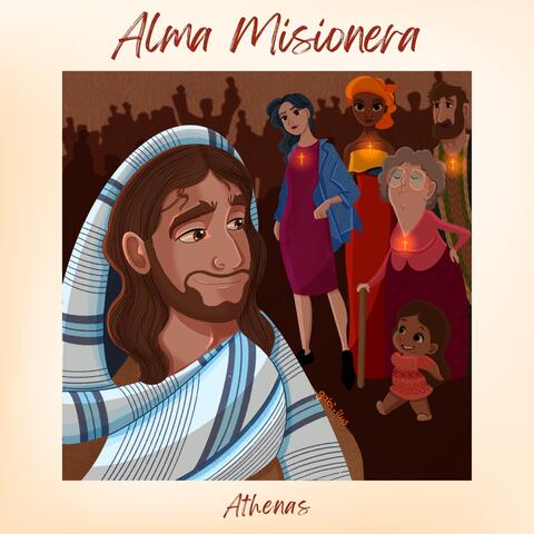 Alma Misionera
