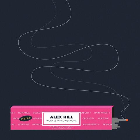 Incense Improvisations