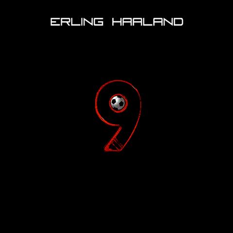 Erling Haaland