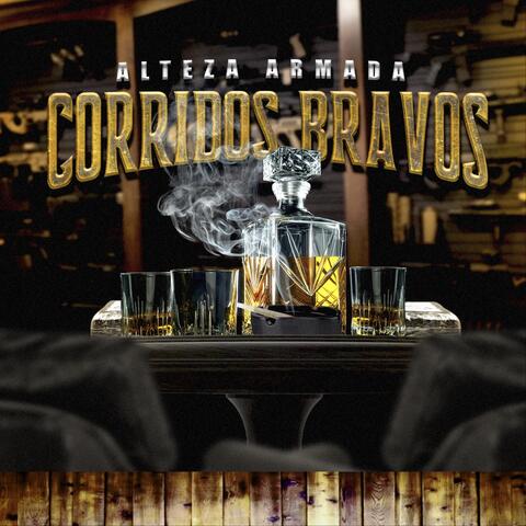 Corridos Bravos