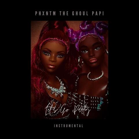 Let's Go Party (Instrumental) [feat. Boy Radio]