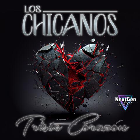 Triste Corazón