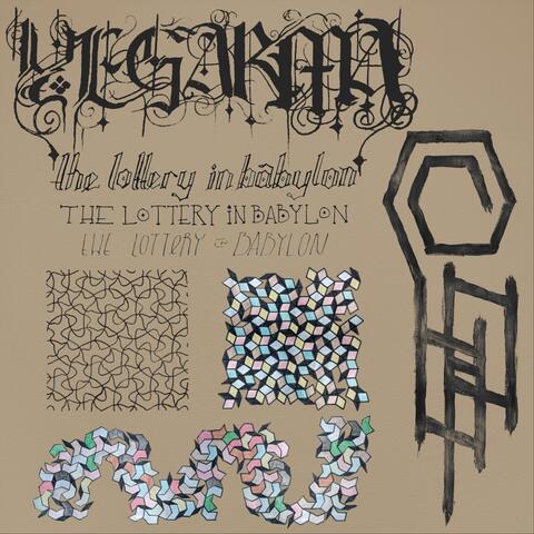 The Lottery in Babylon