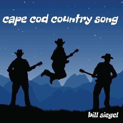 Cape Cod Country Song