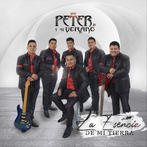 La Esencia de Mi Tierra
