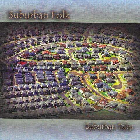 Suburban Folk