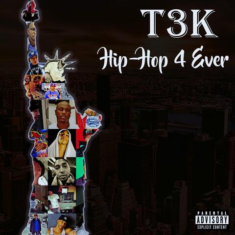 Hip-Hop 4 Ever