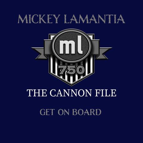 Get on Board