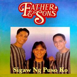 Sigaw Ng Puso Ko