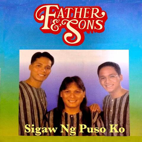 Sigaw Ng Puso Ko