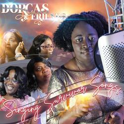 . I Survived (feat. Marqita Emanuel)