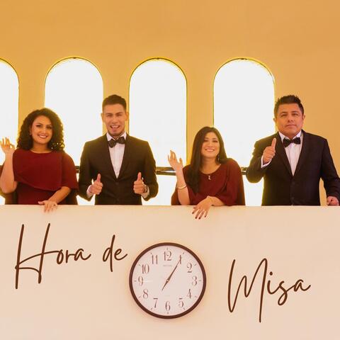 Hora de Misa