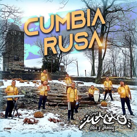 La Cumbia Rusa