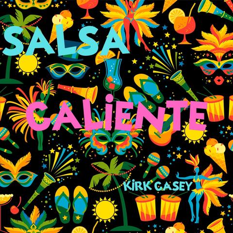 Kirk Casey