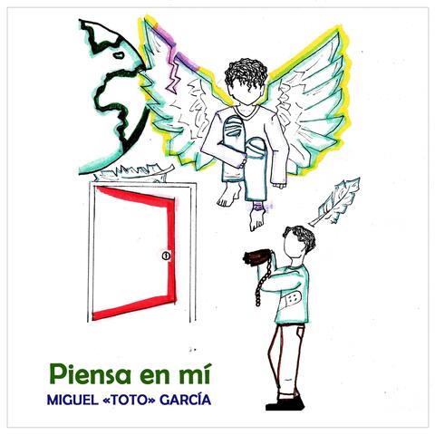 Piensa En Mí