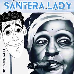 Santera Lady