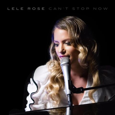 Can't Stop Now