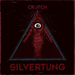Crutch