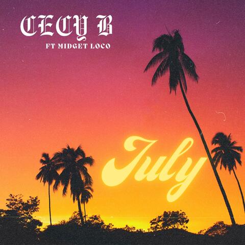 July